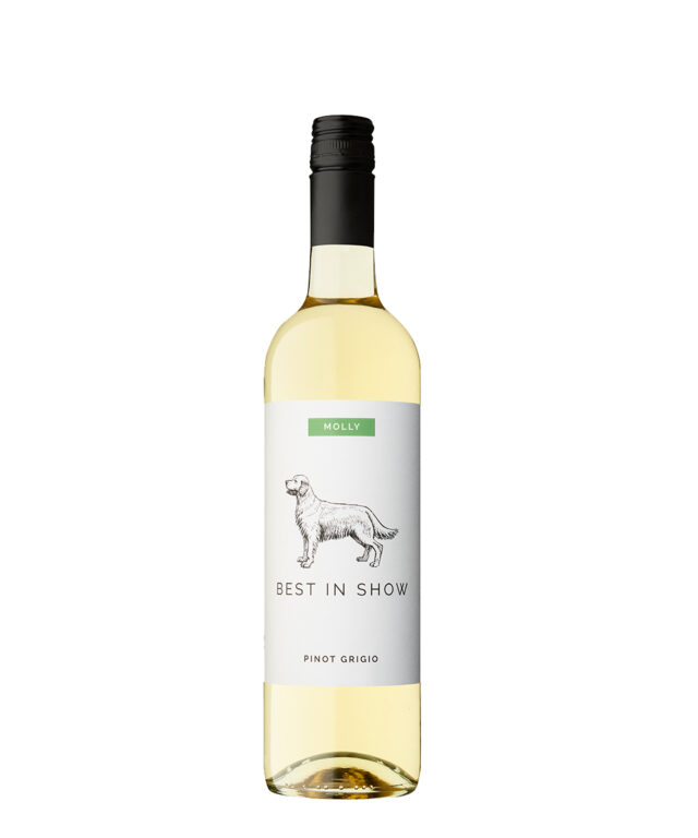 Best In Show Pinot Grigio Pelee Island Winery