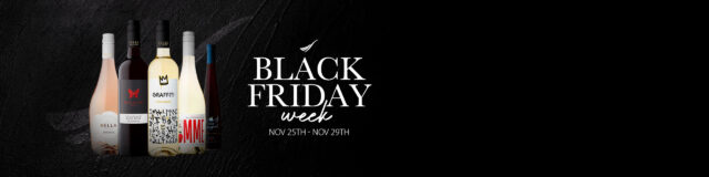 Black Friday Week Sales - Nov 25th - 29th