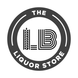 Logo of LB liquor store partner of Pelee Island Winery