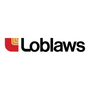 Logo of Loblaws partner of Pelee Island Winery